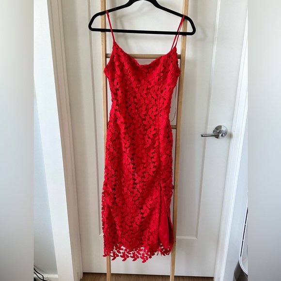 wedding guest bardot dress